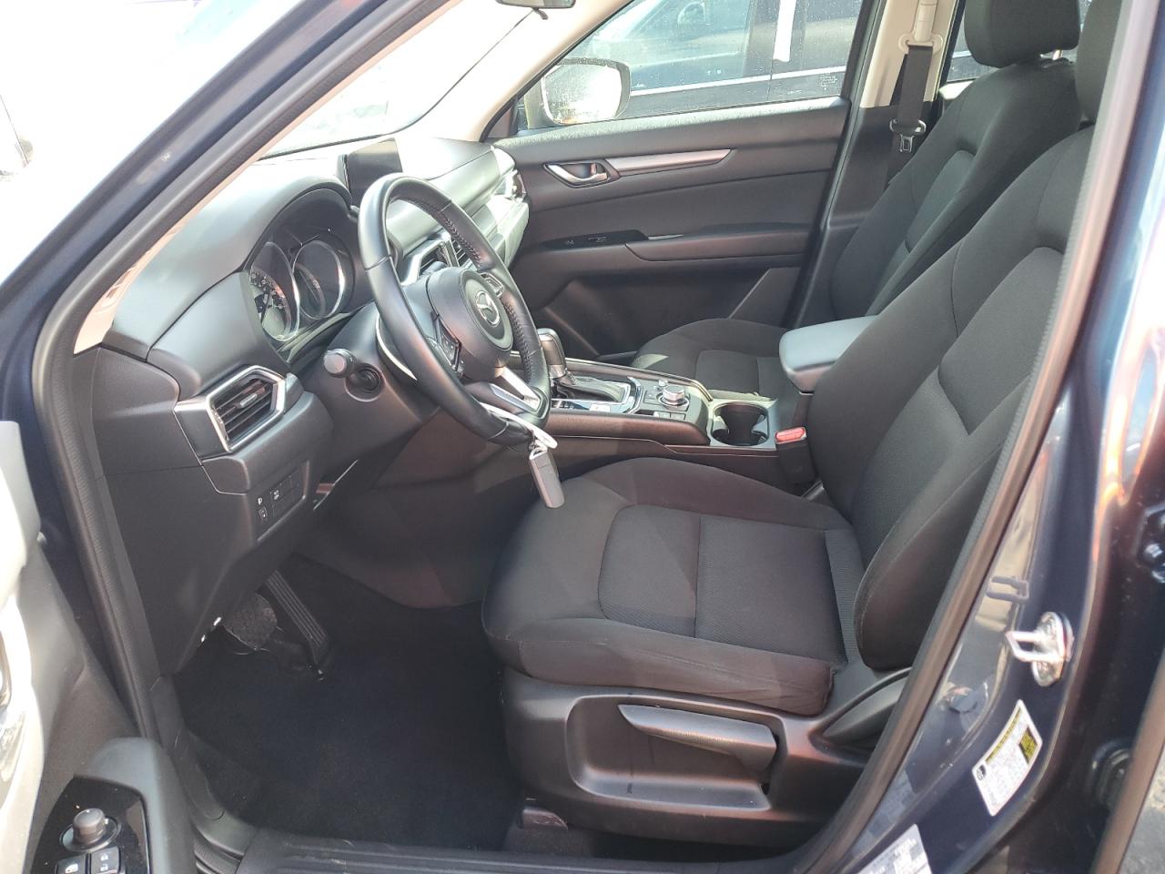 2019 Mazda CX-5 - Image 7