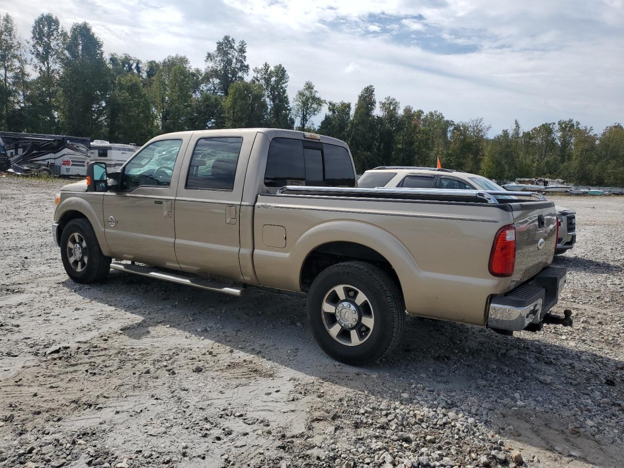 2012 Ford F250 - Image 2