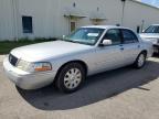 2003 Mercury Grand Marquis Ls للبيع في Riverview، FL - Water/Flood