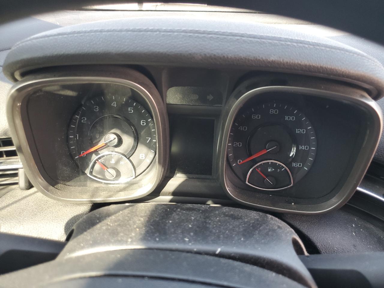 2013 Chevrolet Malibu 1Lt VIN: 1G11C5SA5DF128289 Lot: 74270624