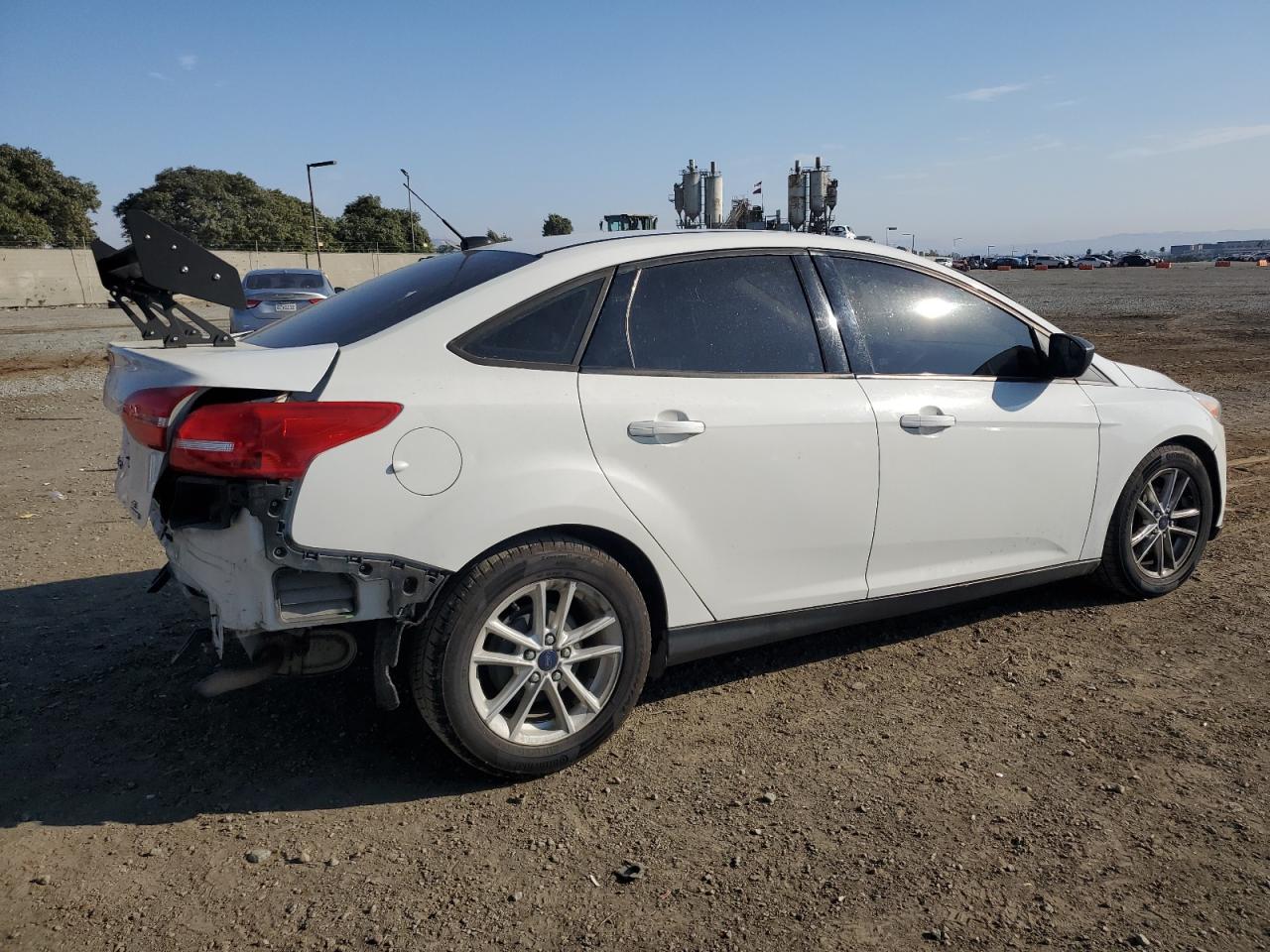 2015 Ford Focus - Image 3