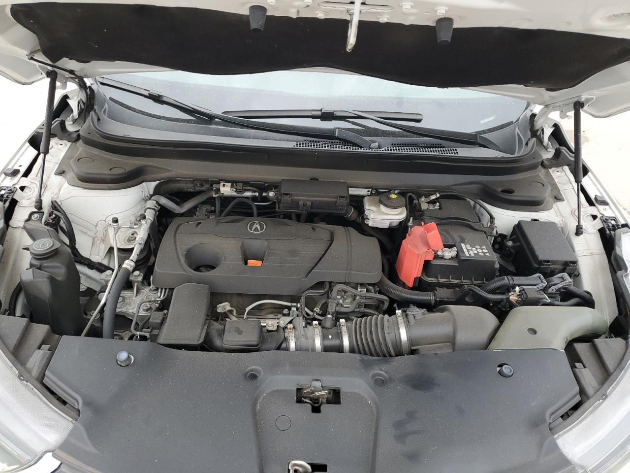 2020 Acura RDX - Image 14