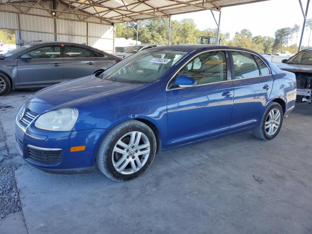 2008 Volkswagen Jetta Se