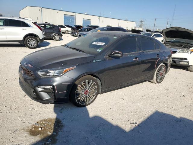 2021 Kia Forte Gt