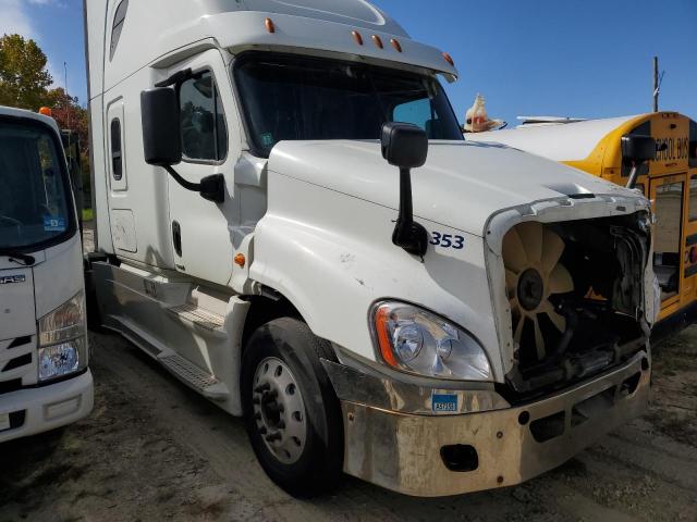 2014 Freightliner Cascadia 125 