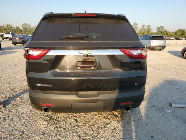 1GNERGKW8MJ221228 Chevrolet Traverse L 6