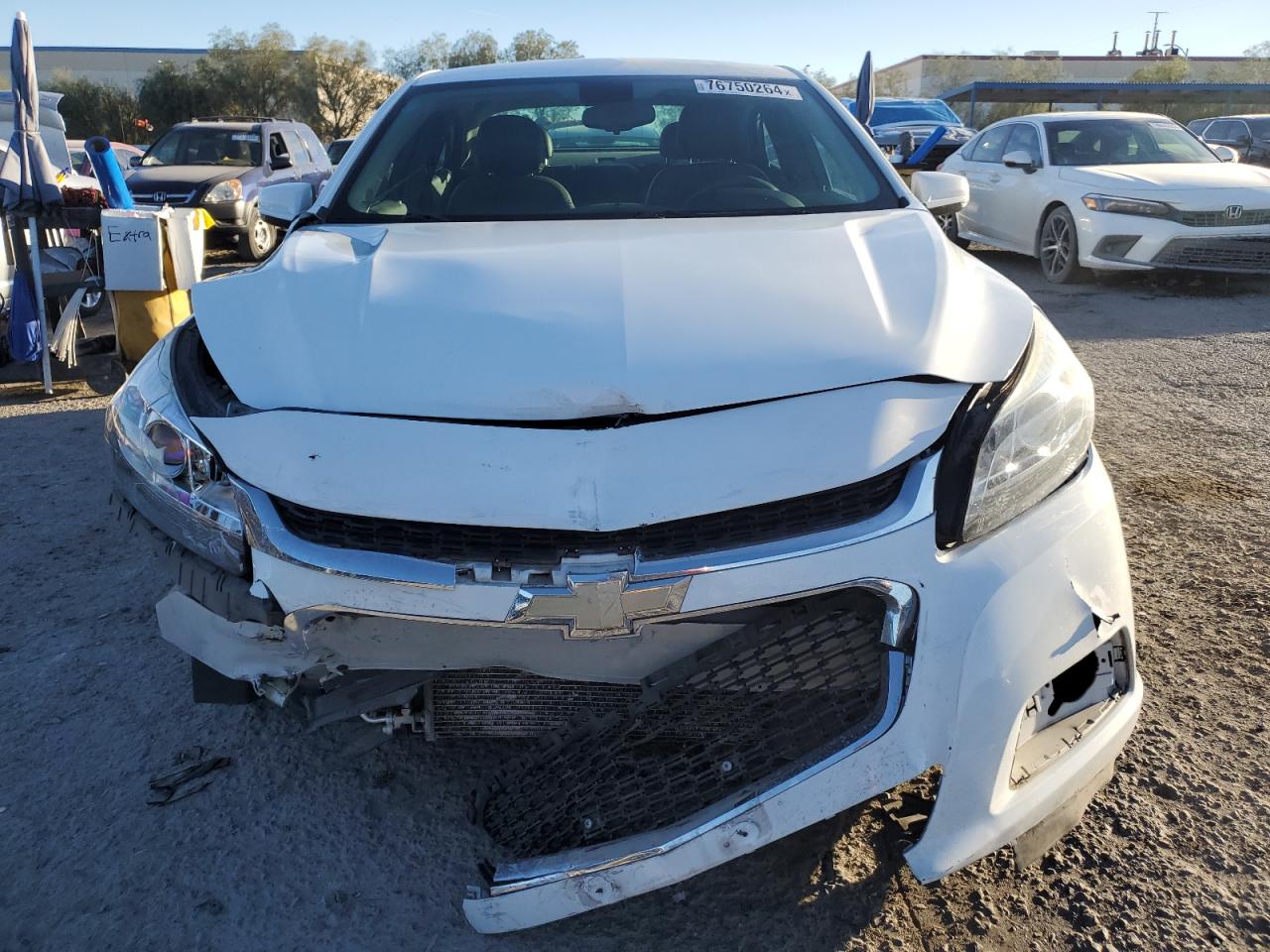 2016 Chevrolet Malibu - Image 5