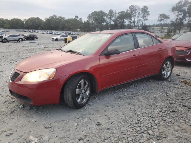 2007 Pontiac G6 Gt