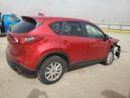 2015 Mazda Cx-5 Touring на продаже в Wichita, KS - All Over