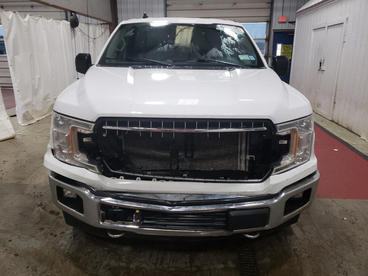 2020 Ford F-150 - Image 5