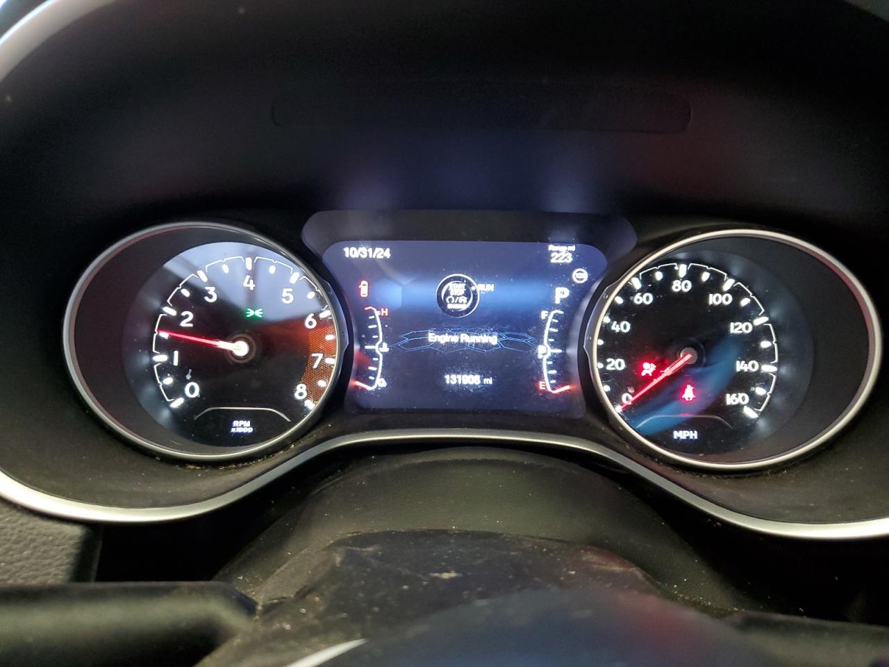 2018 Jeep Compass - Image 9