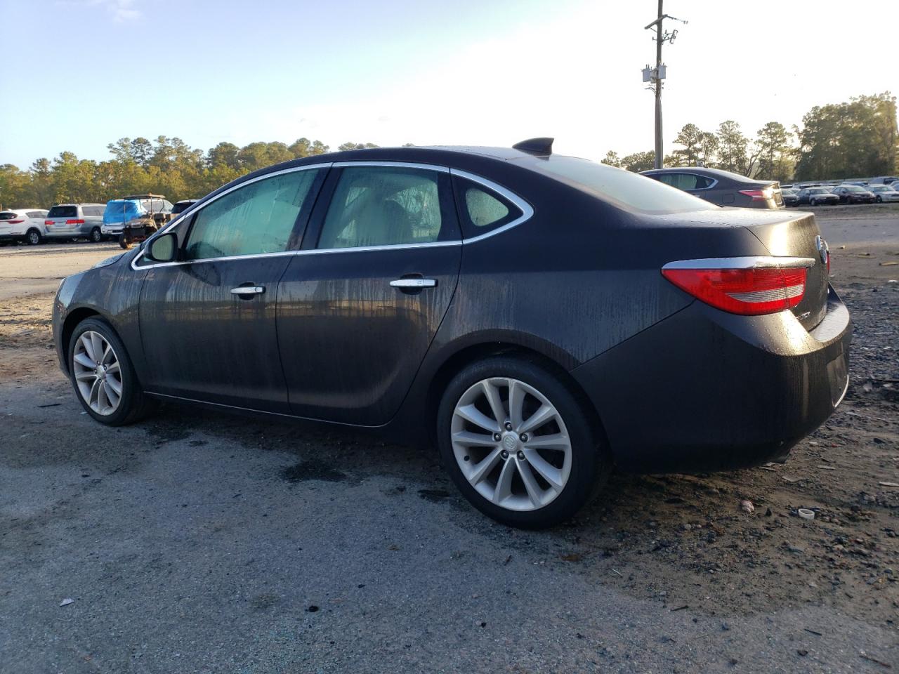 2015 Buick Verano - Image 2