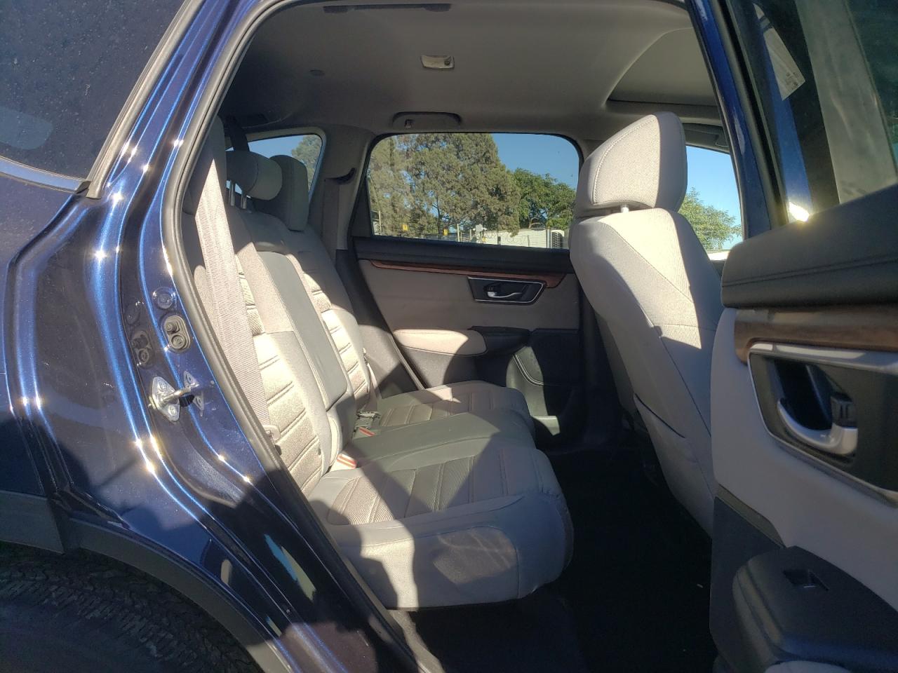 2018 Honda CR-V - Image 11