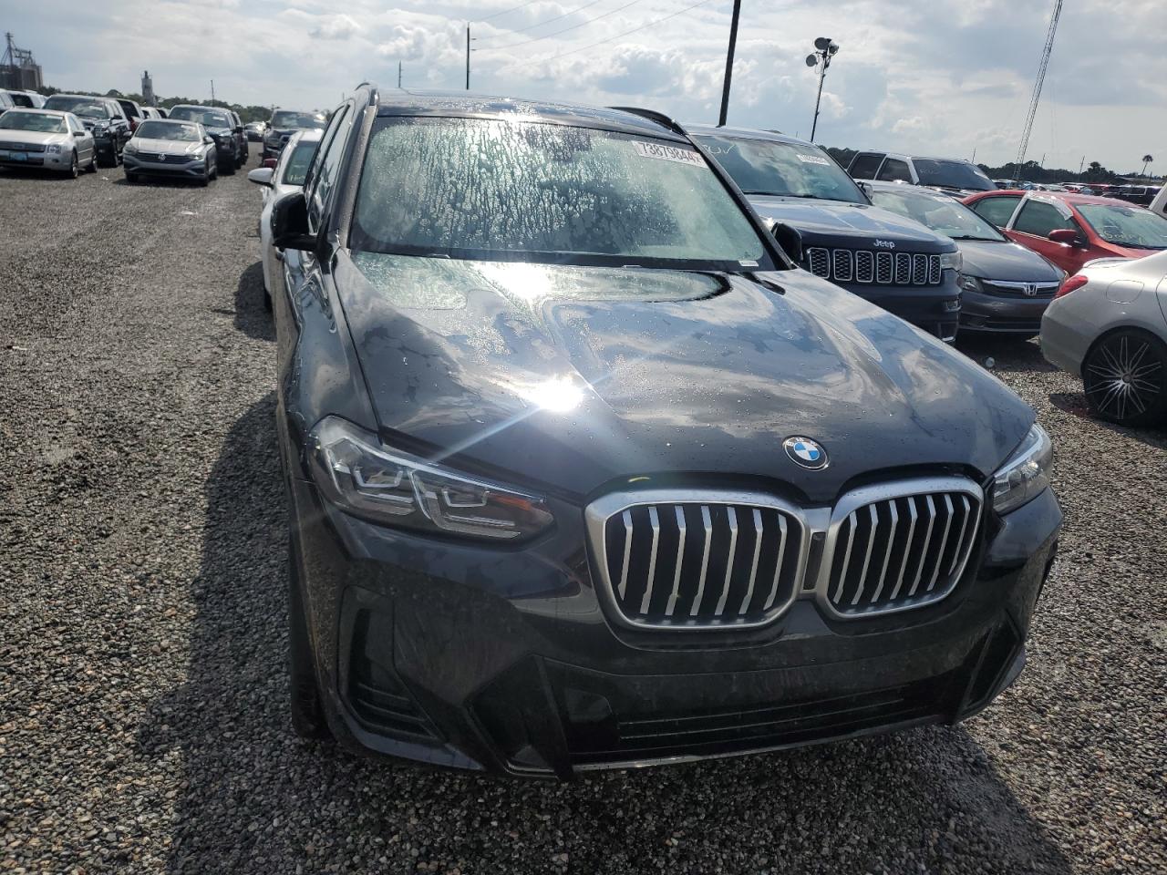 2022 BMW X3 - Image 5