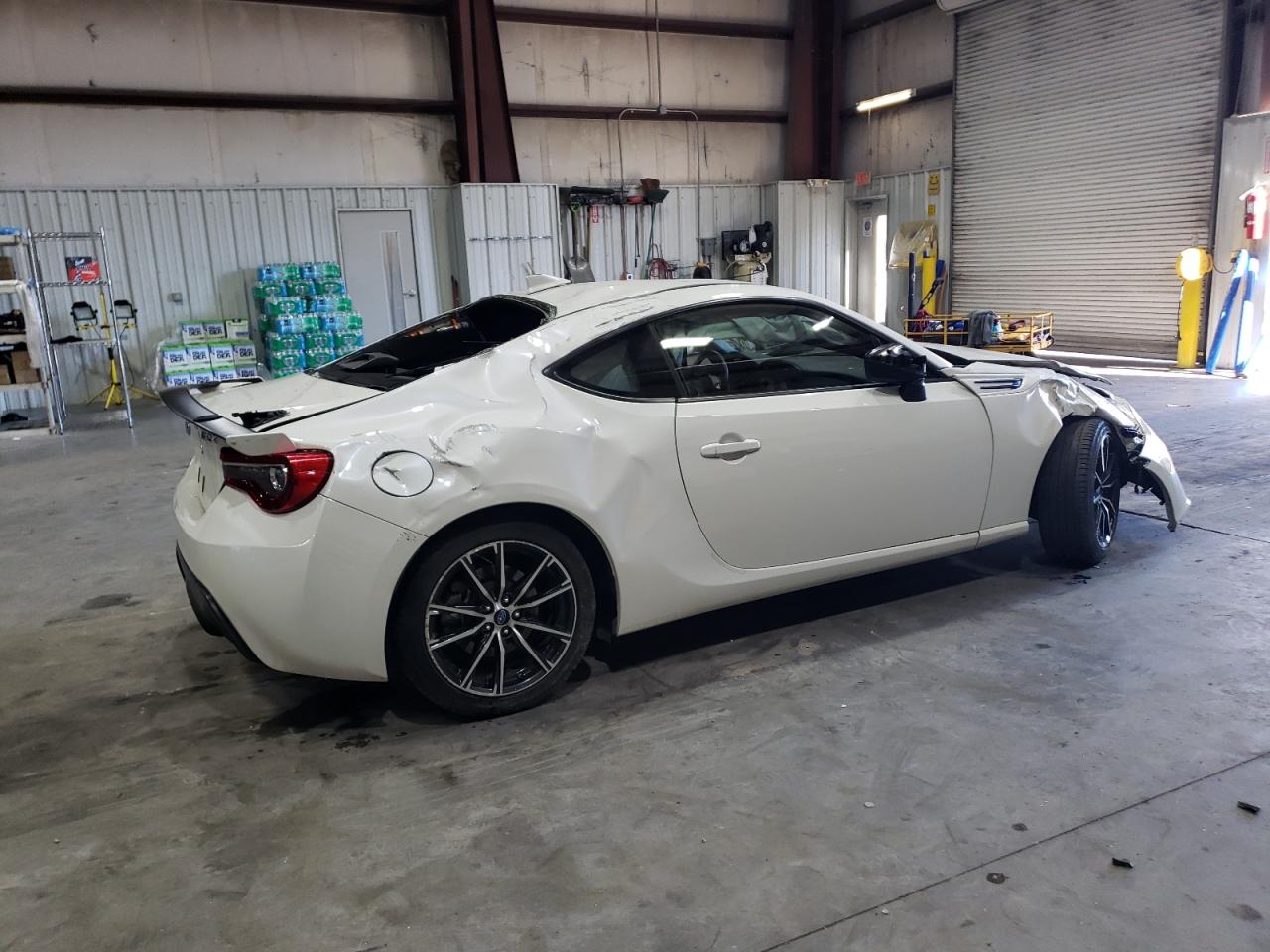 2020 Subaru BRZ - Image 3