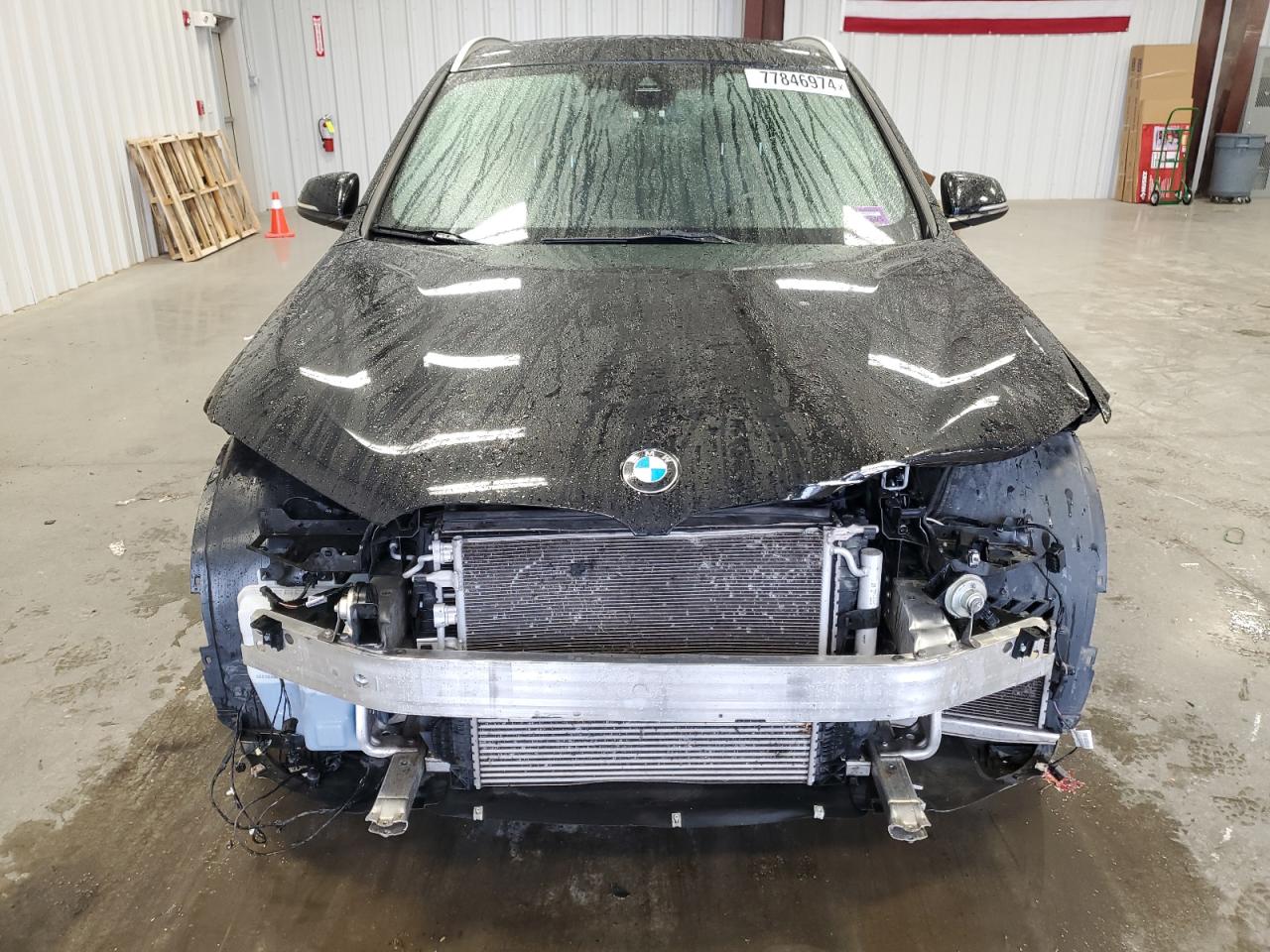 2016 BMW X1 - Image 5