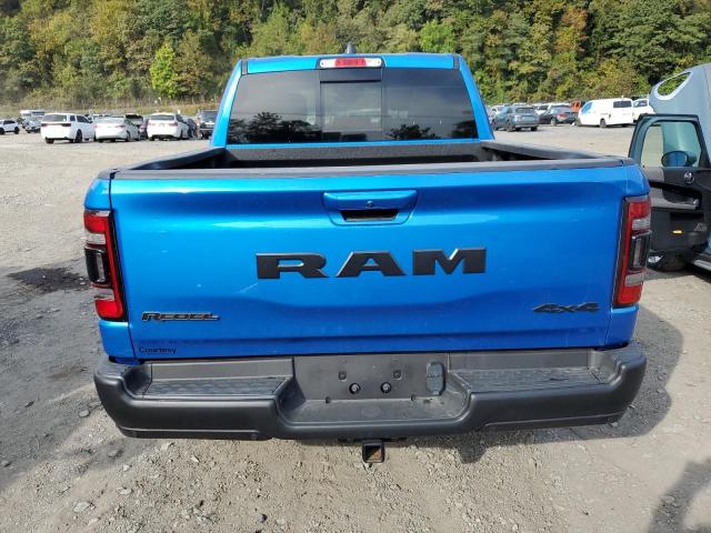 1C6RRFLGXNN353176 RAM 1500 REBEL 6