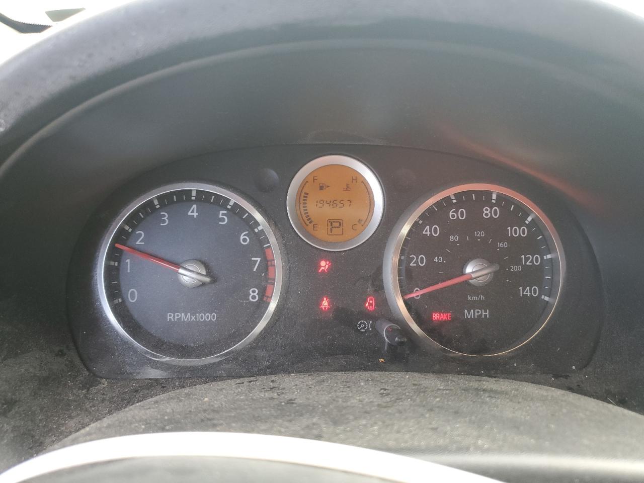 2007 Nissan Sentra 2.0 VIN: 3N1AB61E17L691521 Lot: 75819324