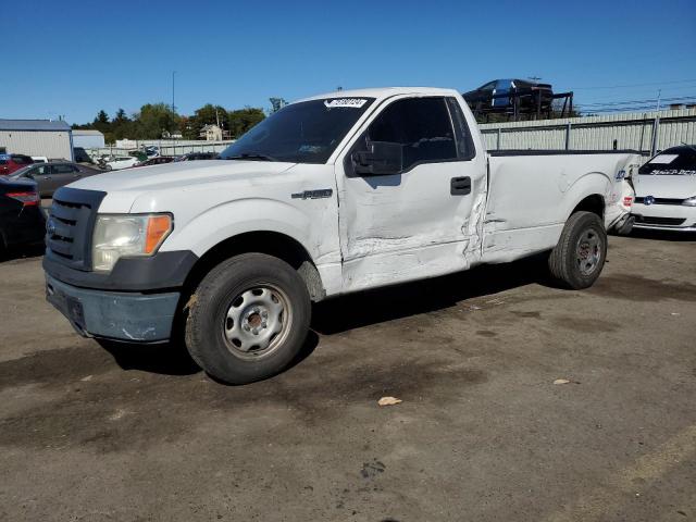 2011 Ford F150 