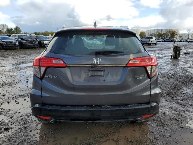  HONDA HR-V 2019 Szary