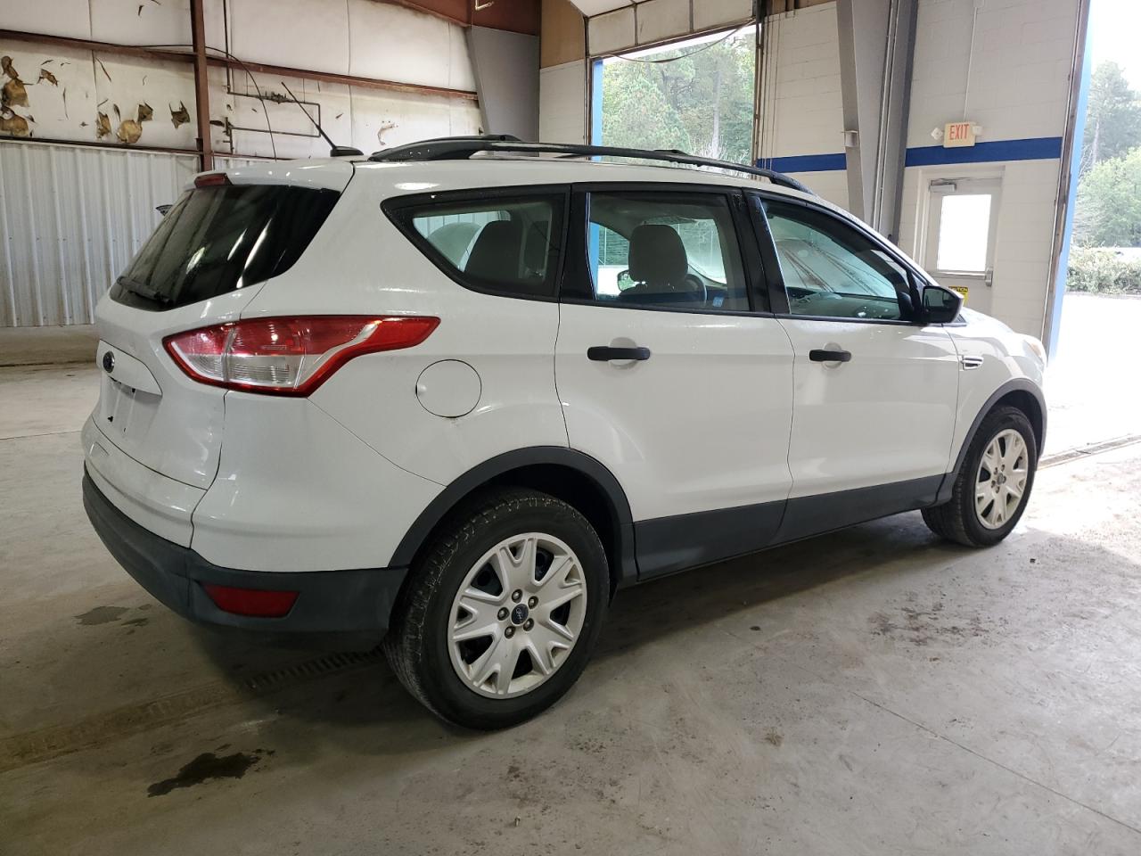 2014 Ford Escape - Image 3