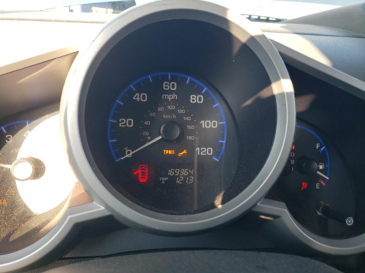 2007 Honda Element - Image 9