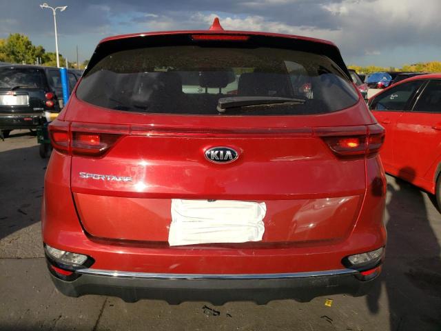 KNDPM3AC8L7679136 Kia Sportage L 6