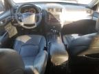 2009 Kia Borrego Lx на продаже в Newton, AL - Front End