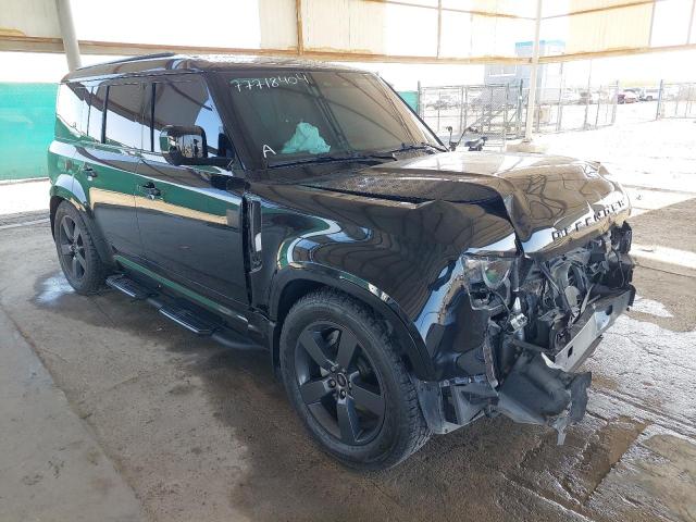 SALEA7BU3P2232613 - 2023 LAND ROVER DEFENDER - #undefined