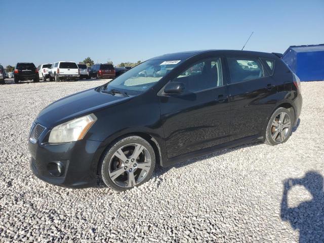 2010 Pontiac Vibe Gt продається в Casper, WY - Hail