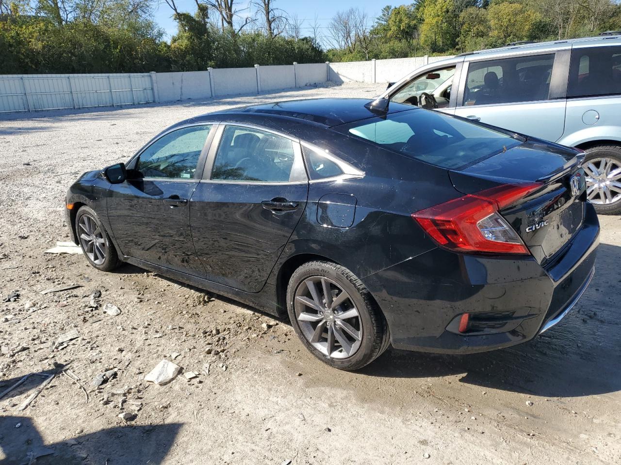 2019 Honda Civic - Image 2