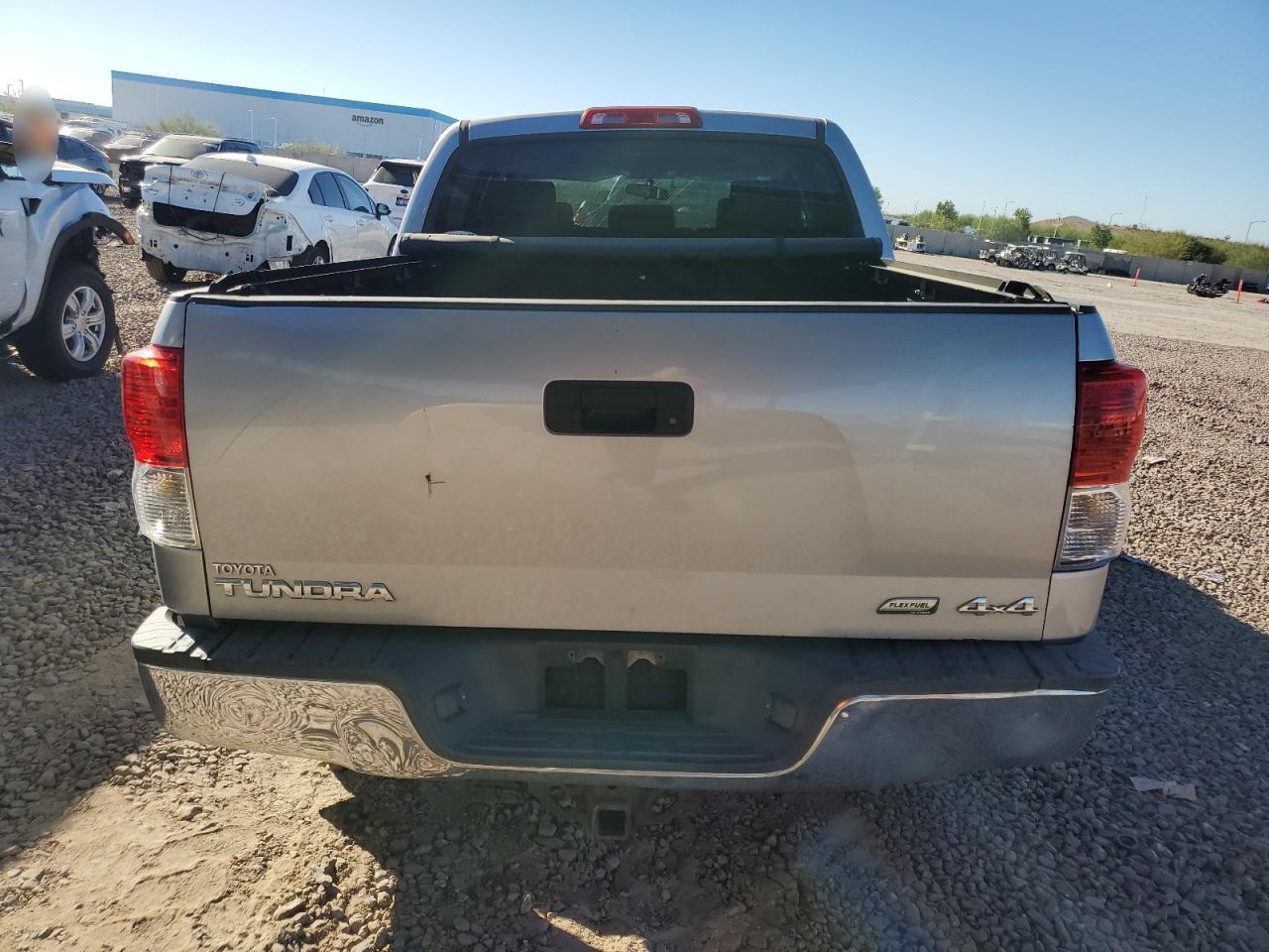 2010 Toyota Tundra - Image 6