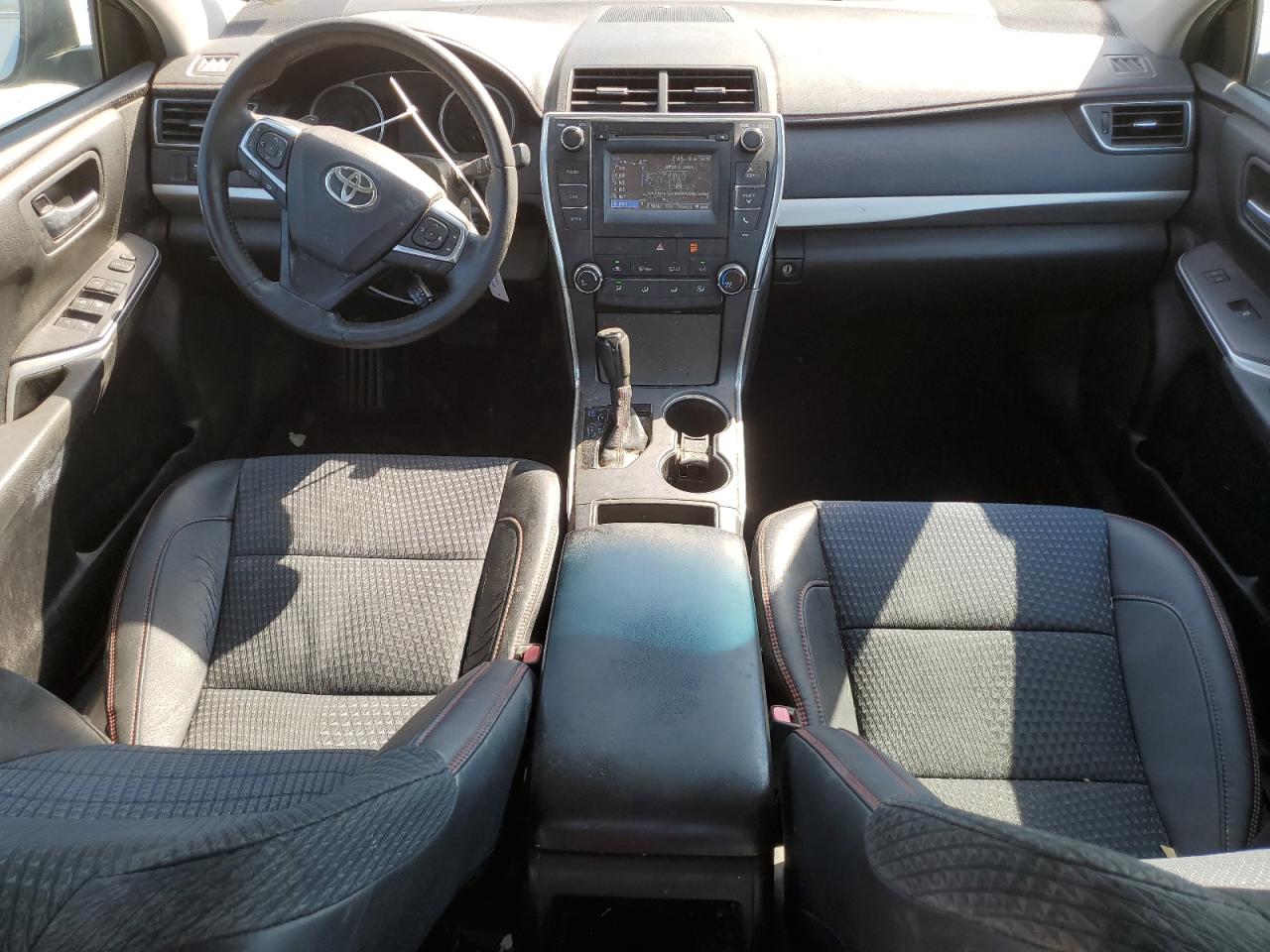 2015 Toyota Camry - Image 8
