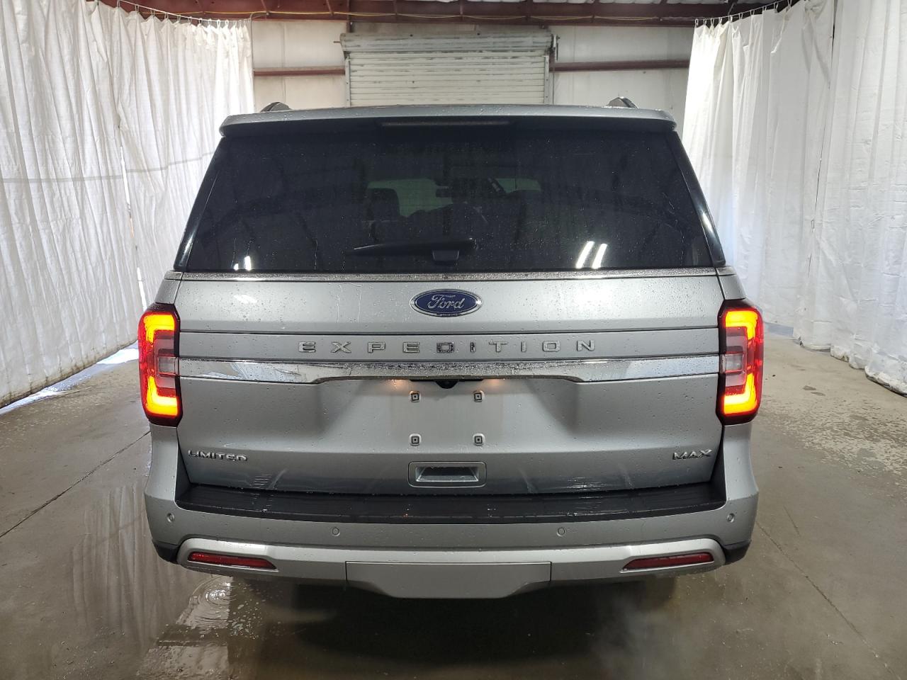 2023 Ford Expedition Max Limited VIN: 1FMJK2A89PEA11280 Lot: 76527974