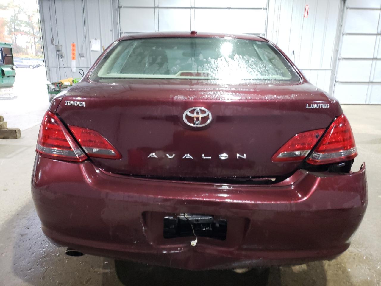 2009 Toyota Avalon Xl VIN: 4T1BK36B49U330836 Lot: 75811164