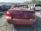 2005 Ford Five Hundred Limited for Sale in Spartanburg, SC - Top/Roof