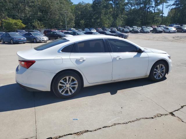  CHEVROLET MALIBU 2016 Biały