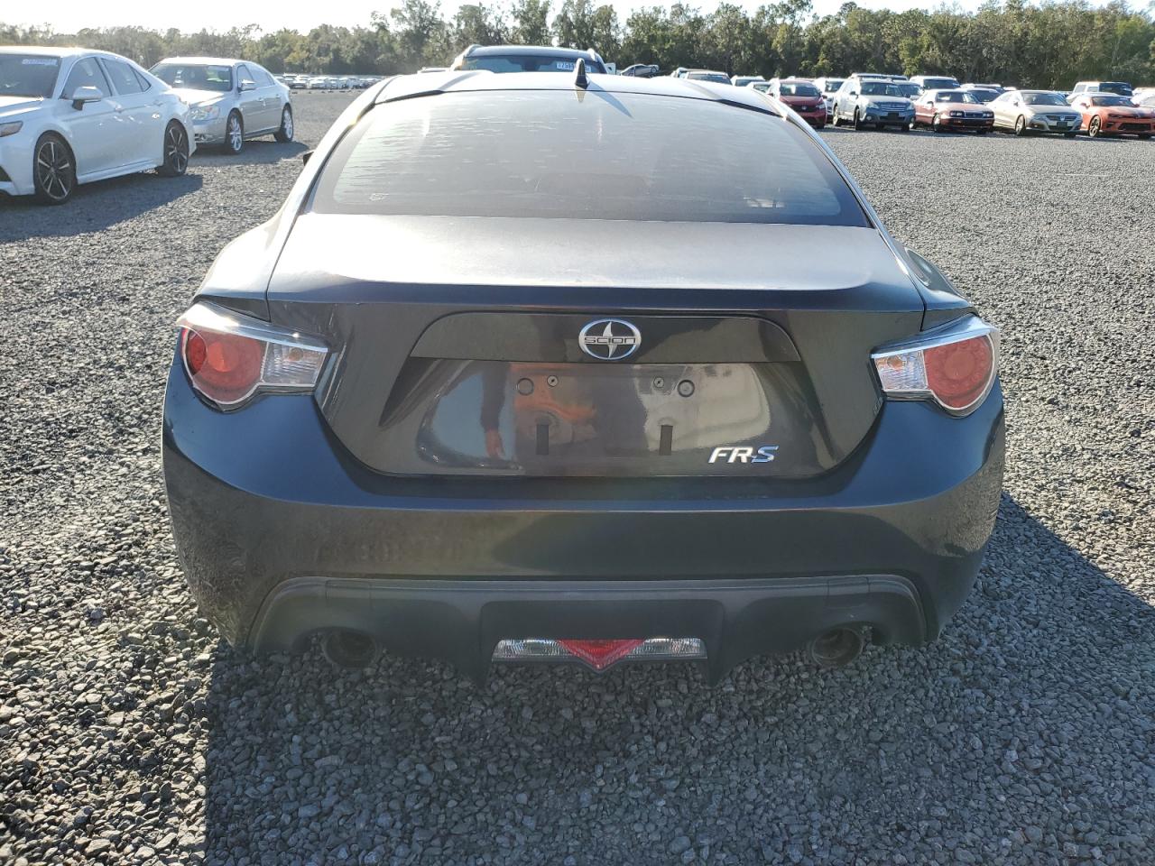 JF1ZNAA18F9710327 2015 Toyota Scion Fr-S