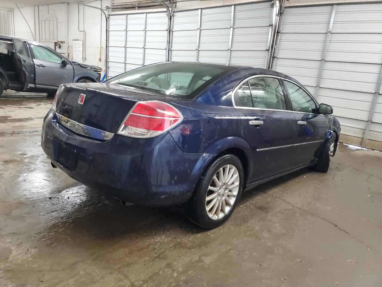 2008 Saturn Aura Xr VIN: 1G8ZV57758F240012 Lot: 77407644