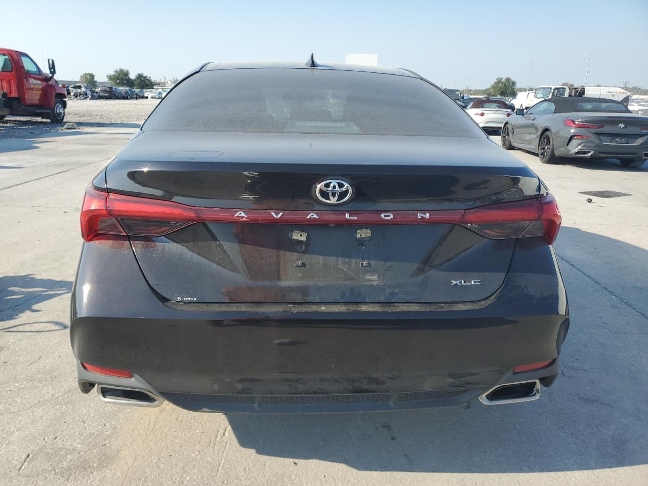 2021 Toyota Avalon Xle VIN: 4T1AZ1FB1MU059898 Lot: 74803914