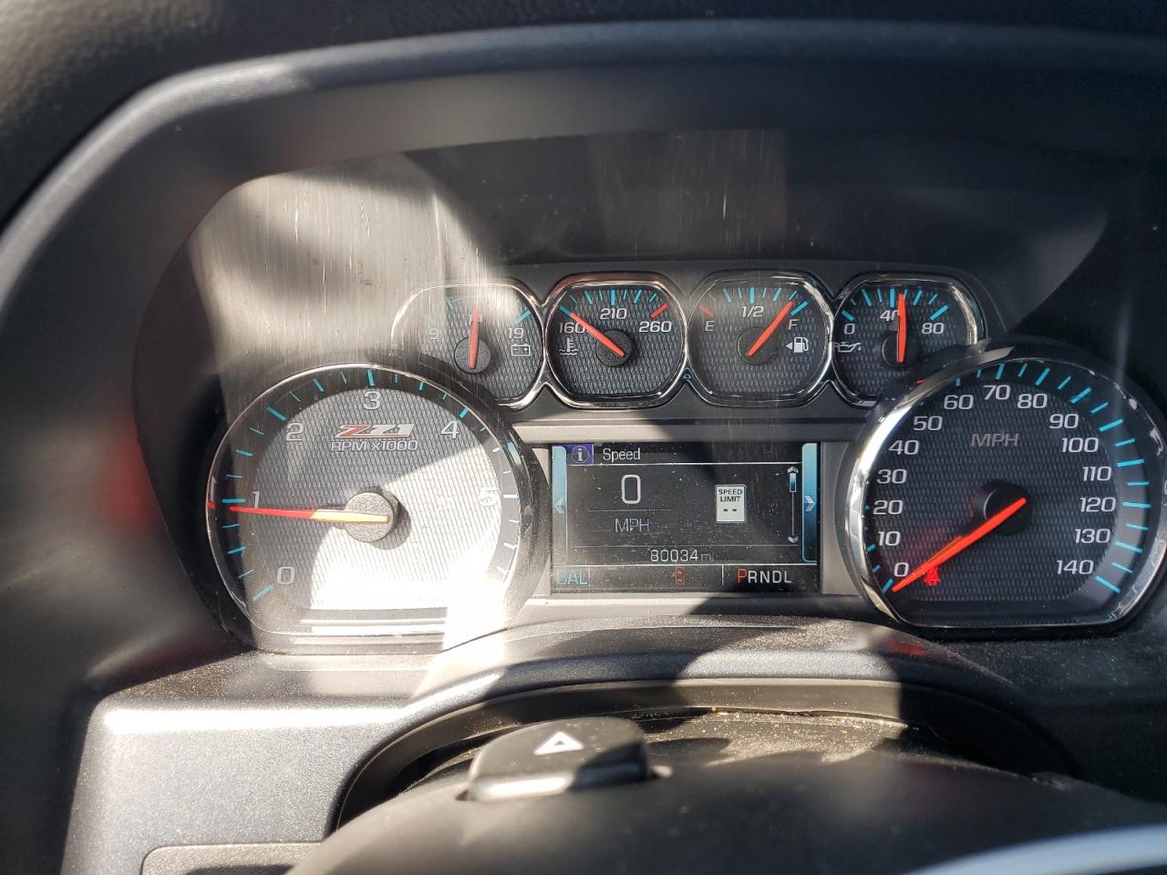 2018 Chevrolet Silverado K1500 Lt VIN: 3GCUKREC4JG369251 Lot: 75398614