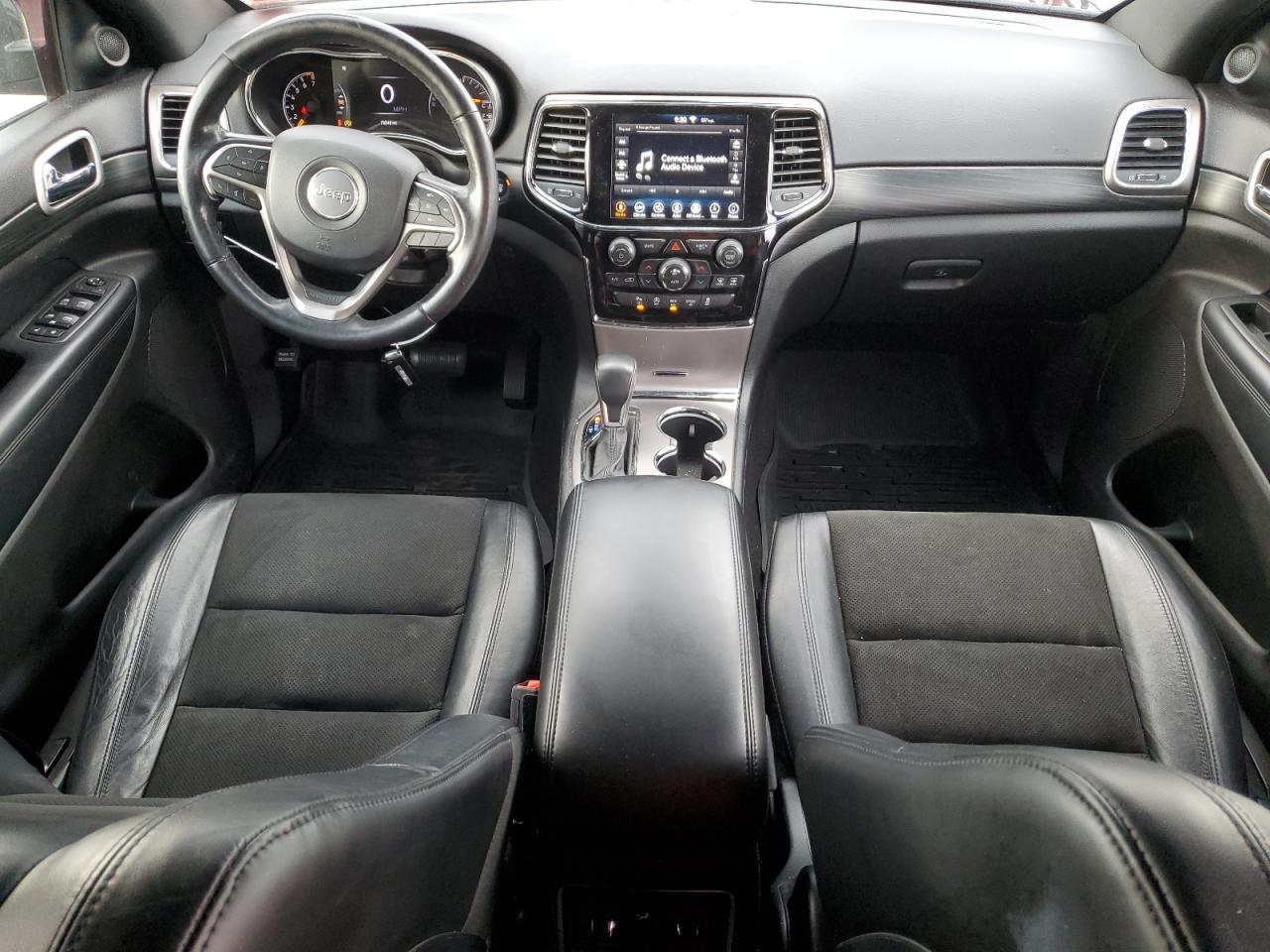 2020 Jeep Grand Cherokee - Image 8