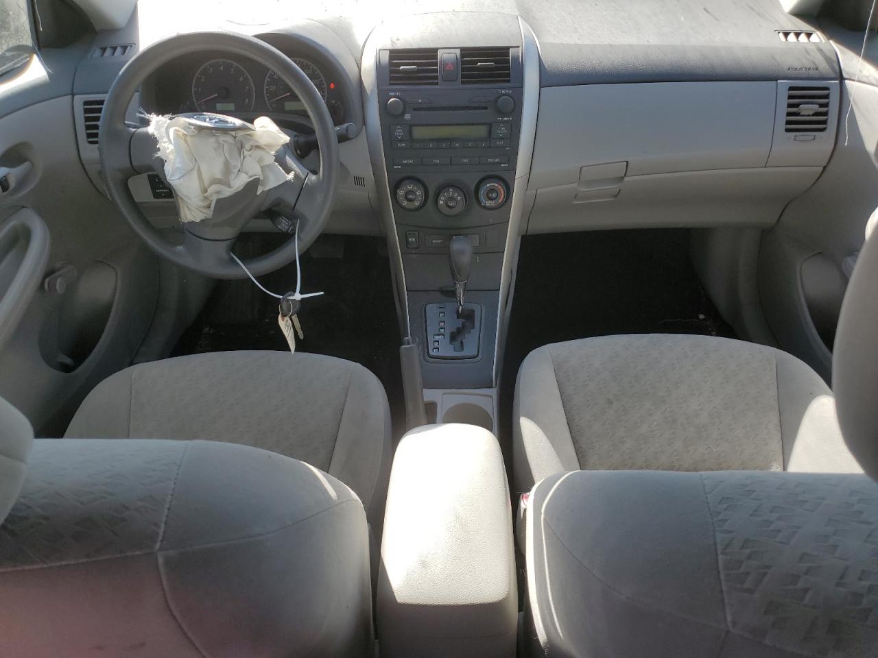 2009 Toyota Corolla - Image 8