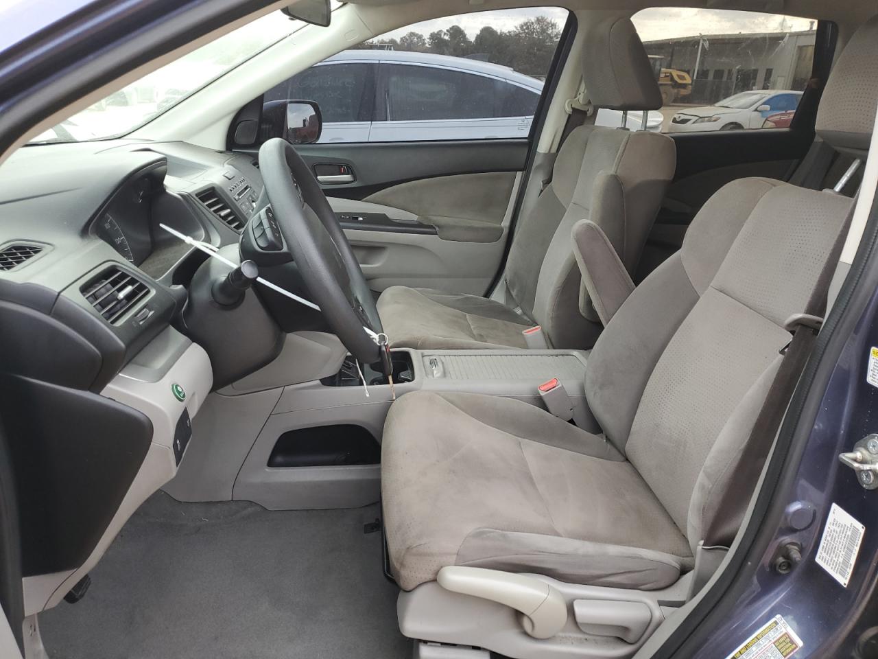 2014 Honda CR-V - Image 7