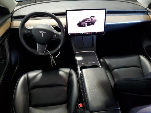 5YJ3E1EAXNF184877 Tesla Model 3  8