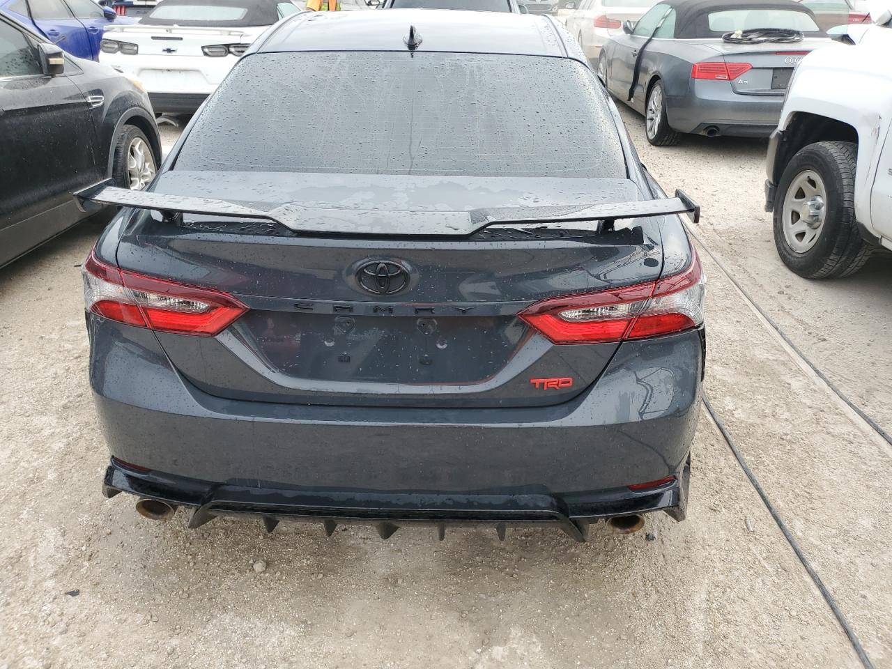 2023 Toyota Camry - Image 6