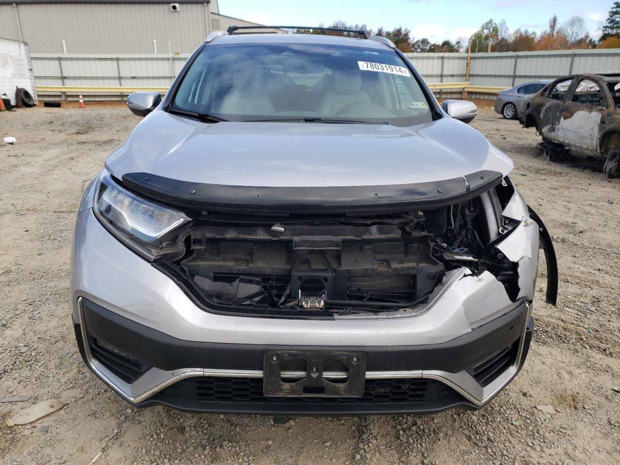 2021 Honda CR-V - Image 5