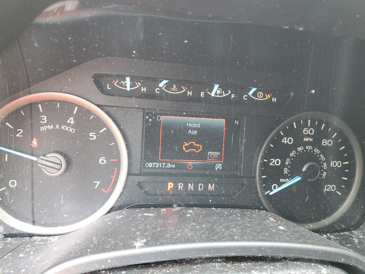 2019 Ford F-150 - Image 9