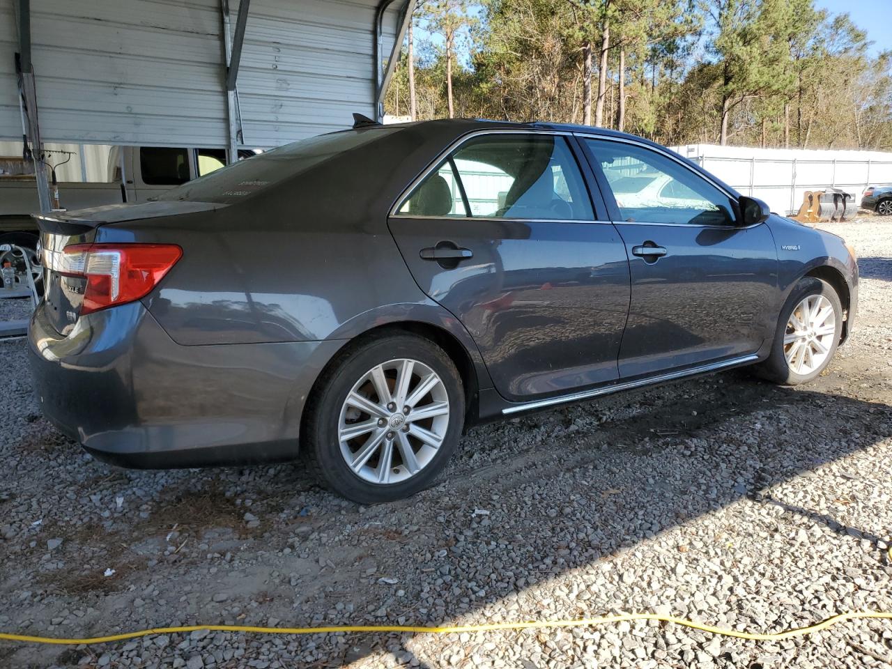 2012 Toyota Camry - Image 3
