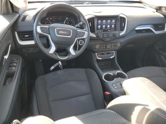 3GKALTEG1RL255702 GMC Terrain SL 8